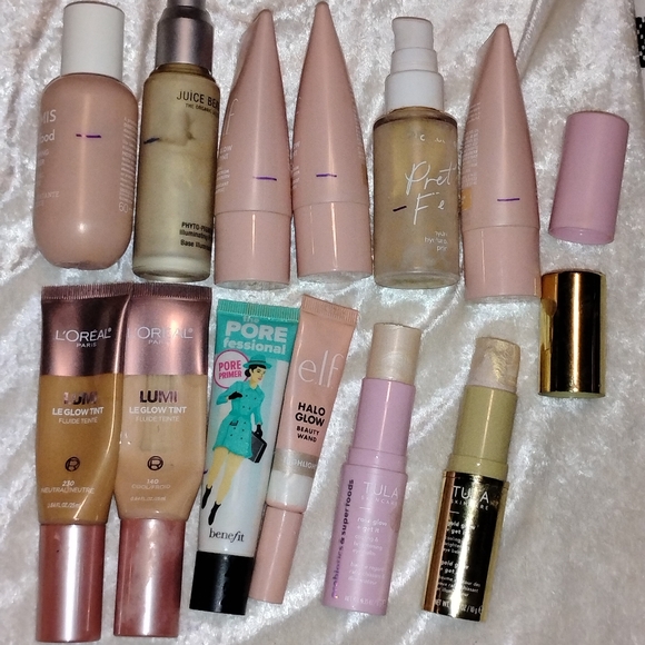 Highlighter Bundle - Picture 1 of 3